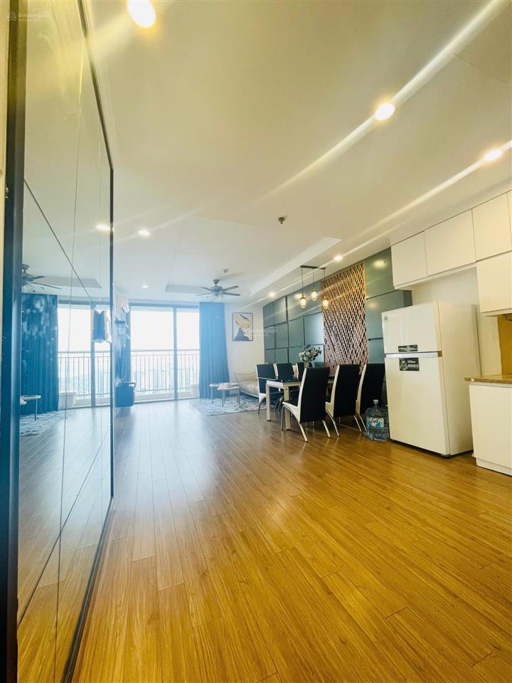 Cho thuê cc times city  park hill, 15 triệu, 79 m2, 2pn + 2wc, đầy đủ nội thất, chính chủ