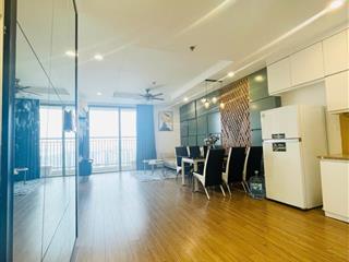 Cho thuê cc times city  park hill, 15 triệu, 79 m2, 2pn + 2wc, đầy đủ nội thất, chính chủ