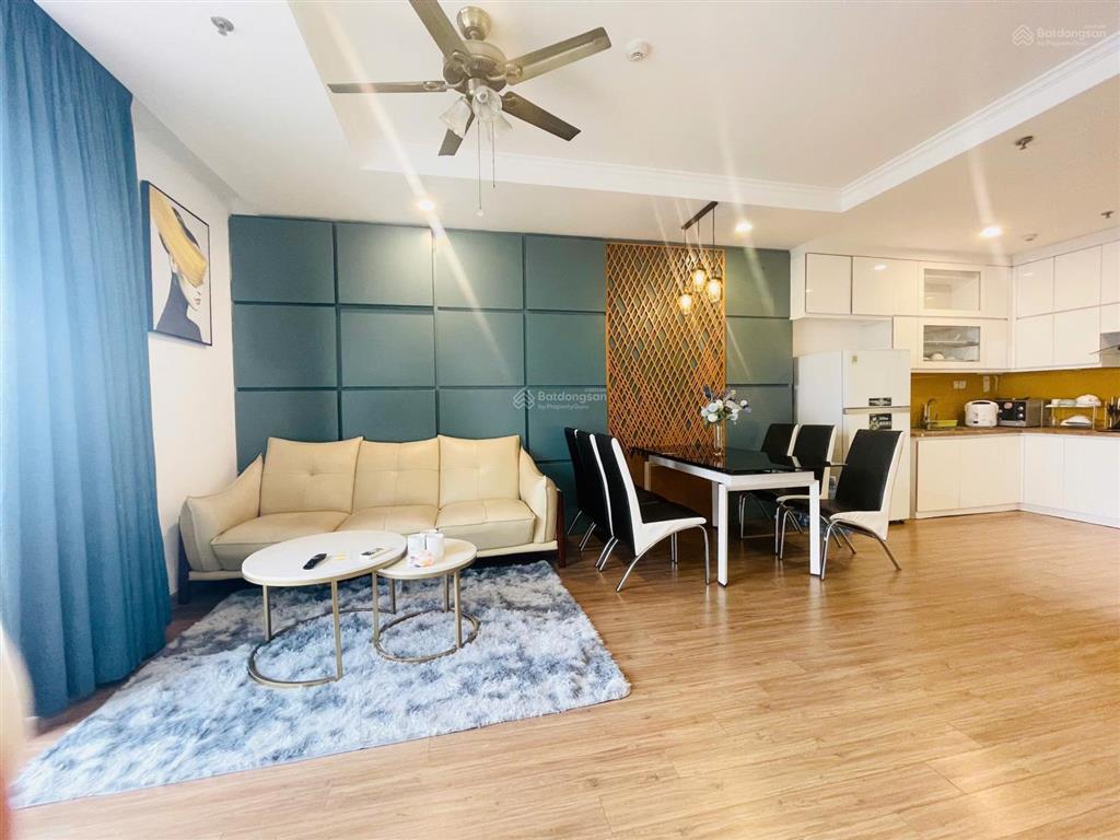 Cho thuê cc times city  park hill, 15 triệu, 79 m2, 2pn + 2wc, đầy đủ nội thất, chính chủ