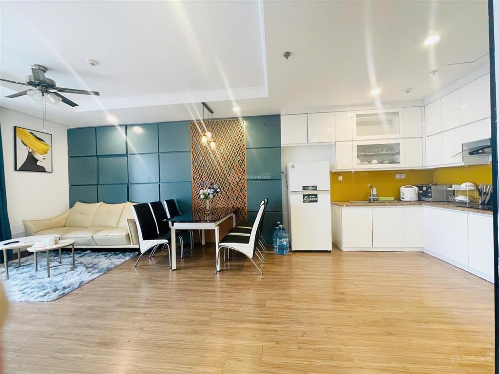 Cho thuê cc times city  park hill, 15 triệu, 79 m2, 2pn + 2wc, đầy đủ nội thất, chính chủ