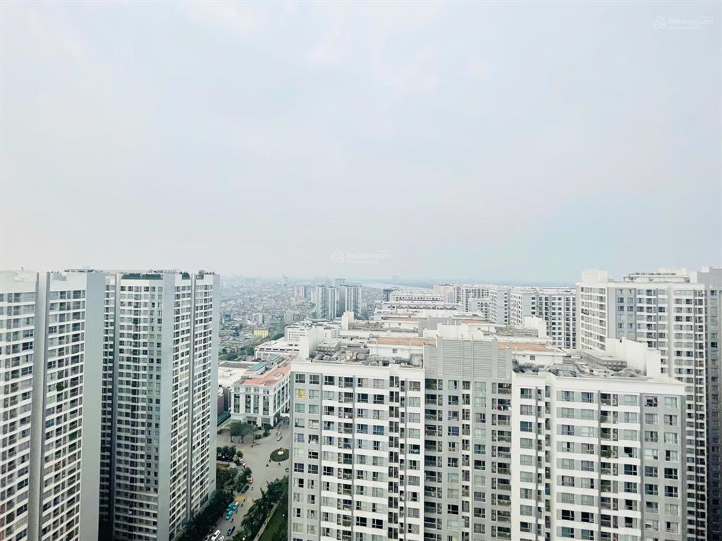 Cho thuê cc times city  park hill, 15 triệu, 79 m2, 2pn + 2wc, đầy đủ nội thất, chính chủ