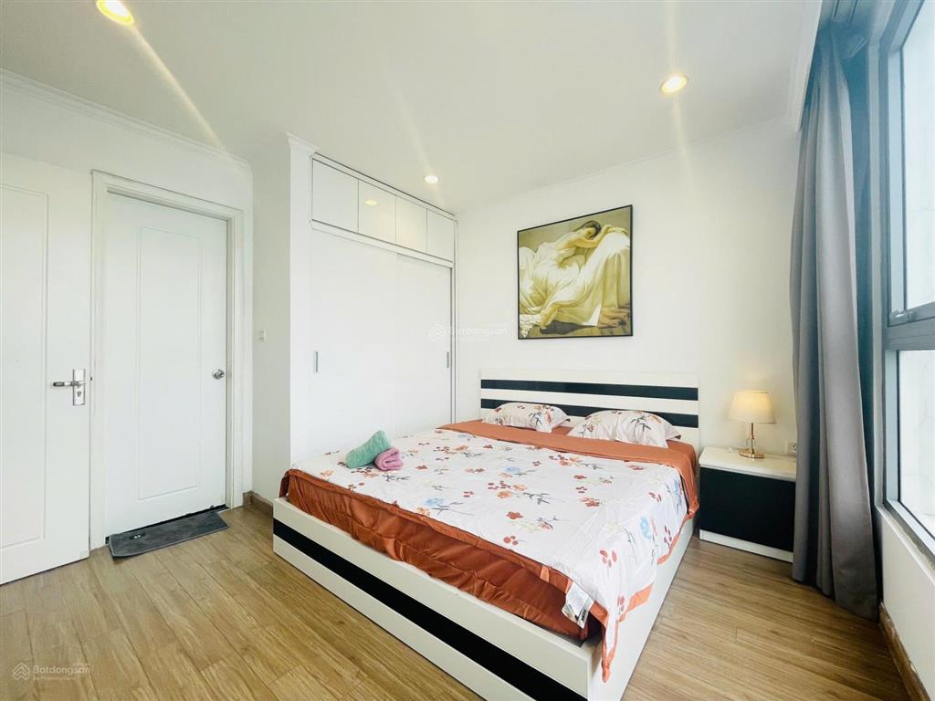 Cho thuê cc times city  park hill, 15 triệu, 79 m2, 2pn + 2wc, đầy đủ nội thất, chính chủ
