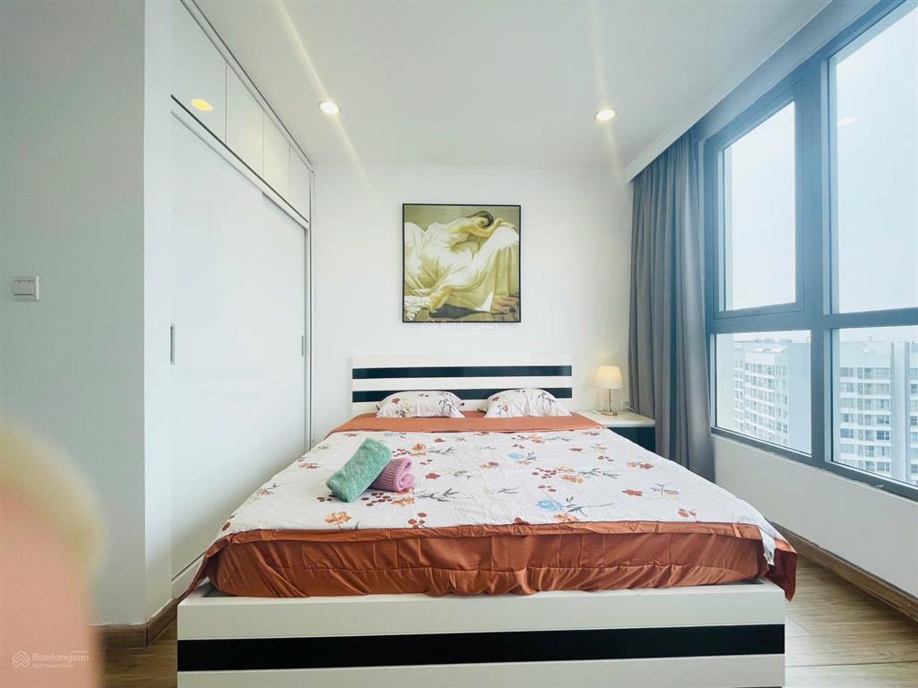 Cho thuê cc times city  park hill, 15 triệu, 79 m2, 2pn + 2wc, đầy đủ nội thất, chính chủ