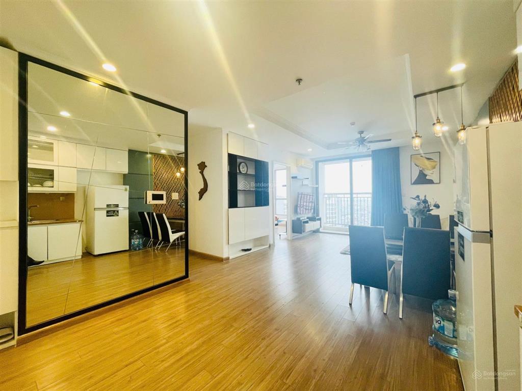 Cho thuê cc times city  park hill, 15 triệu, 79 m2, 2pn + 2wc, đầy đủ nội thất, chính chủ
