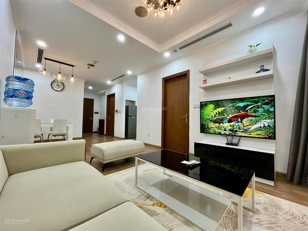 Cho thuê căn hộ 2pn, 2wc, 79m2 tại park hill premium  times city, 15 triệu vnd, view đẹp