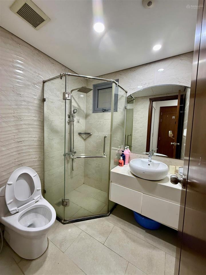 Cho thuê căn hộ 2pn, 2wc, 79m2 tại park hill premium  times city, 15 triệu vnd, view đẹp