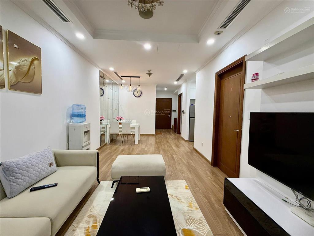 Cho thuê căn hộ 2pn, 2wc, 79m2 tại park hill premium  times city, 15 triệu vnd, view đẹp