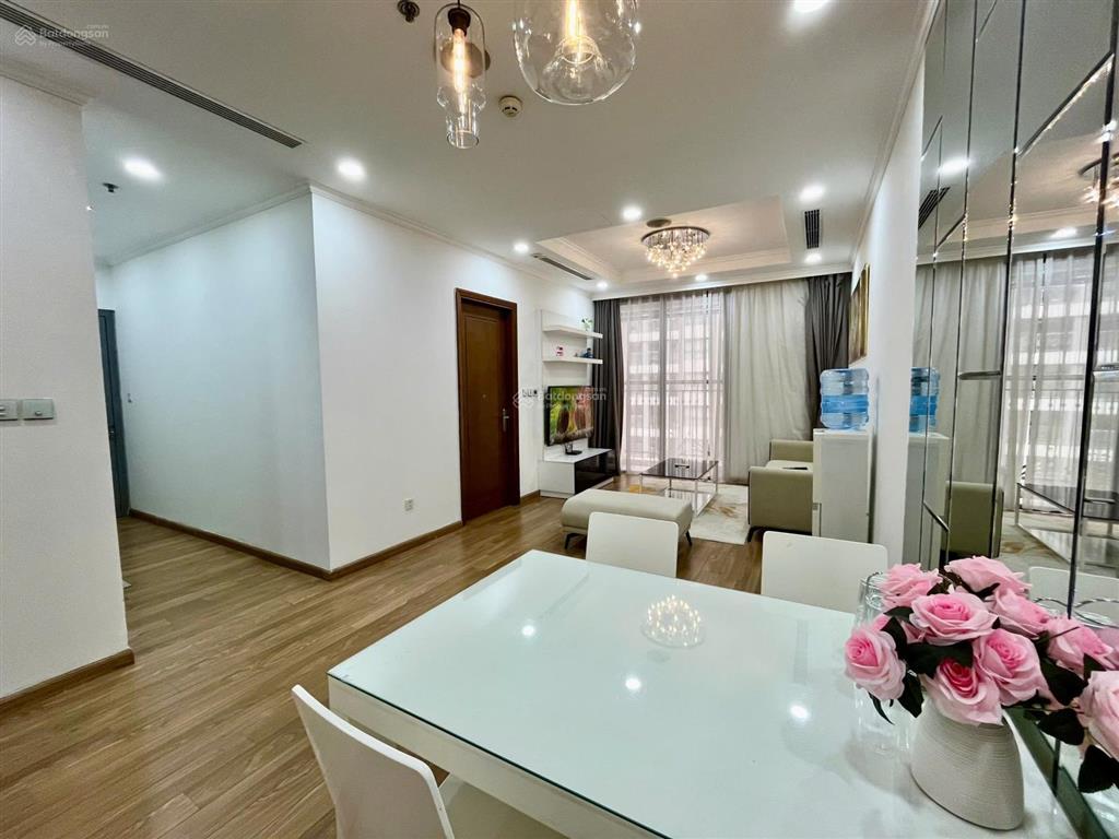 Cho thuê căn hộ 2pn, 2wc, 79m2 tại park hill premium  times city, 15 triệu vnd, view đẹp