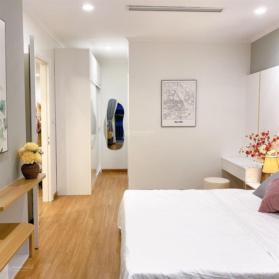 Cho thuê ch park hill premium  times city, 20 triệu/th, 122m2, 3pn, 2wc, đầy đủ nội thất