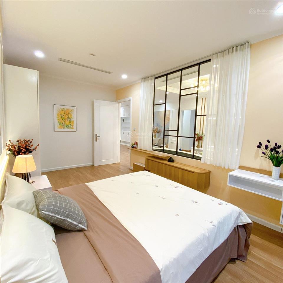 Cho thuê ch park hill premium  times city, 20 triệu/th, 122m2, 3pn, 2wc, đầy đủ nội thất