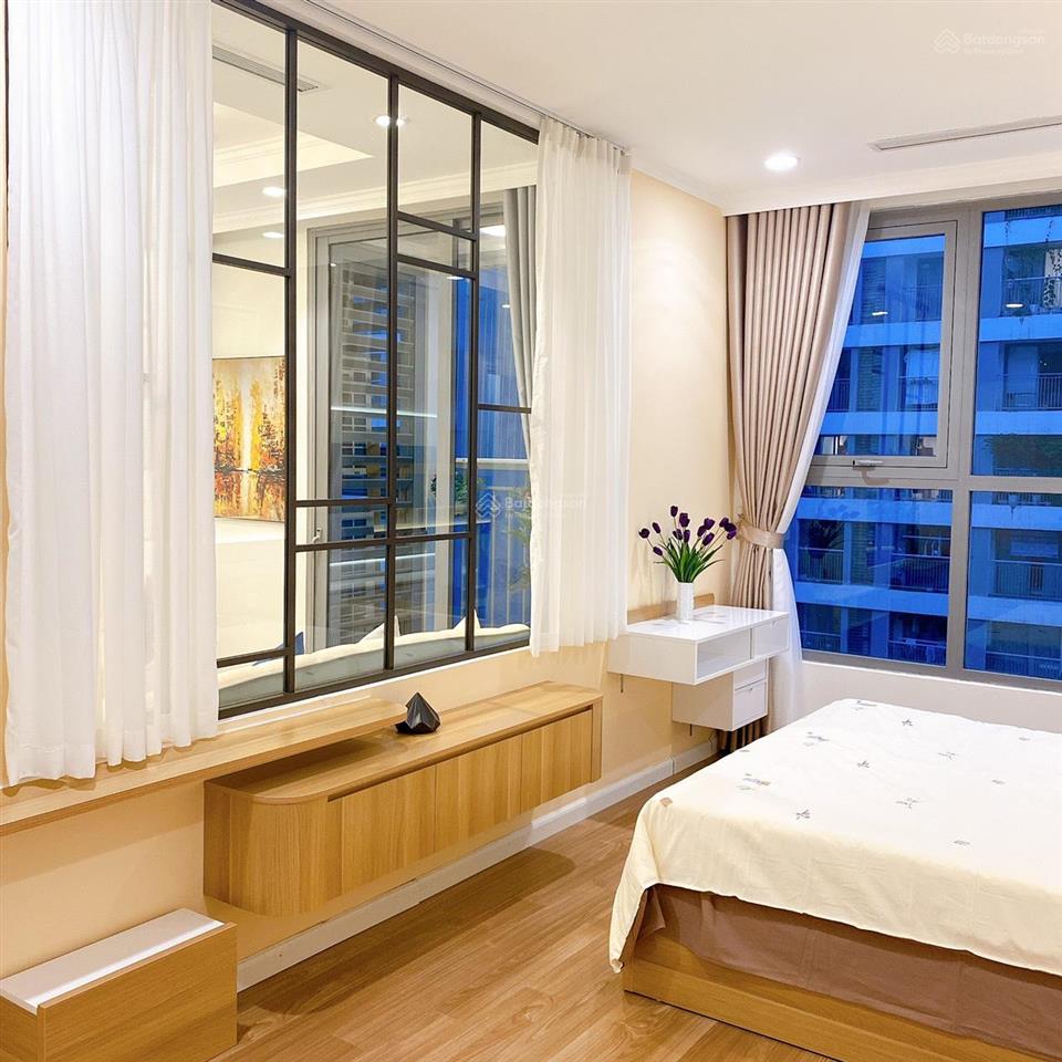 Cho thuê ch park hill premium  times city, 20 triệu/th, 122m2, 3pn, 2wc, đầy đủ nội thất
