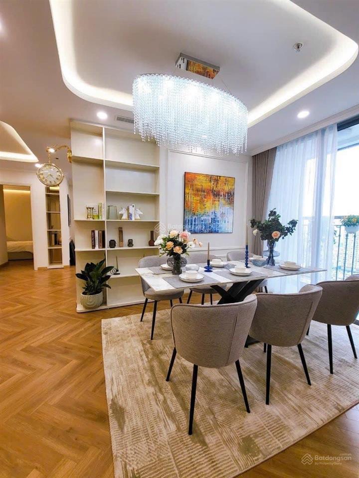 Cho thuê căn hộ 4pn, 3wc, 150m2 tại park hill premium  times city, giá siêu hời, 30 triệu vnd