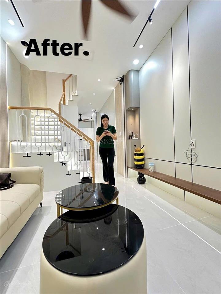 Bán nhà riêng  nguyễn văn quá  đông hưng thuận