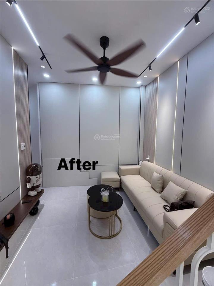 Bán nhà riêng  nguyễn văn quá  đông hưng thuận