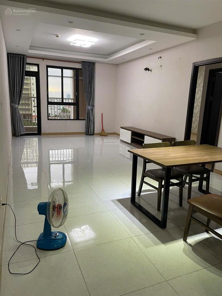 Cho thuê căn hộ the era town quận 7, căn góc 90m2, 2pn, view sông, giá 10 triệu/tháng