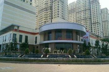 Cho thuê căn hộ the era town quận 7, căn góc 90m2, 2pn, view sông, giá 10 triệu/tháng