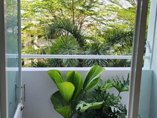 Cần bán căn hộ 45 m2 có sổ hồng 1 pn, 1 wc giá 2ty7 thương lượng  0909 770 *** hoa
