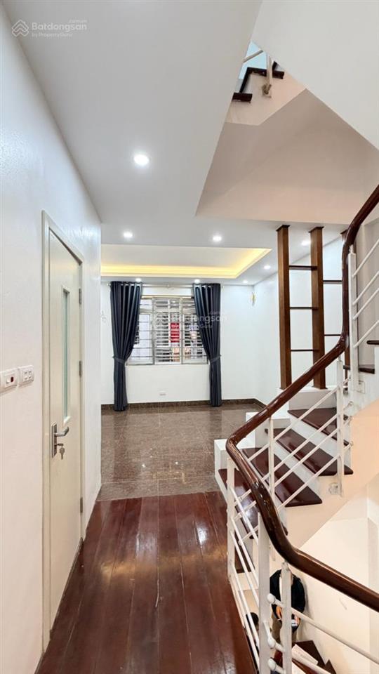 Nhà chính chủ xuân diệu, quảng an, tây hồ 45m2x5 tầng, mt 4.5m, sát phố nhỉnh 13 tỷ