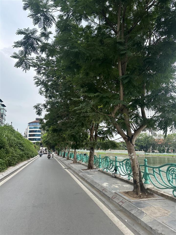 Bán nhà phố từ hoa yên hoa tây hồ 70m2  8t thang máy giá hơn 39 tỷ có thương lượng