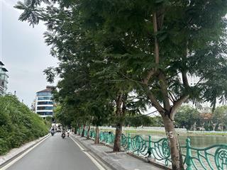 Bán nhà phố từ hoa yên hoa tây hồ 70m2  8t thang máy giá hơn 39 tỷ có thương lượng