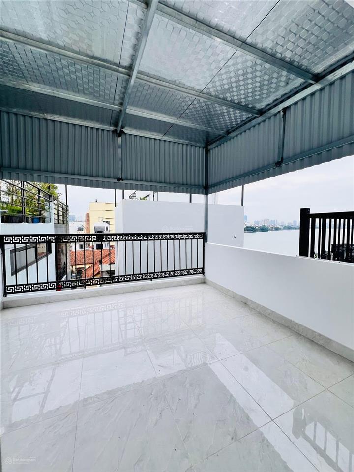 Chính chủ bán gấp nhà phố nguyễn đình thi thuỵ khuê tây hồ 7 tầng thang máy hơn 18 tỷ view trọn hồ