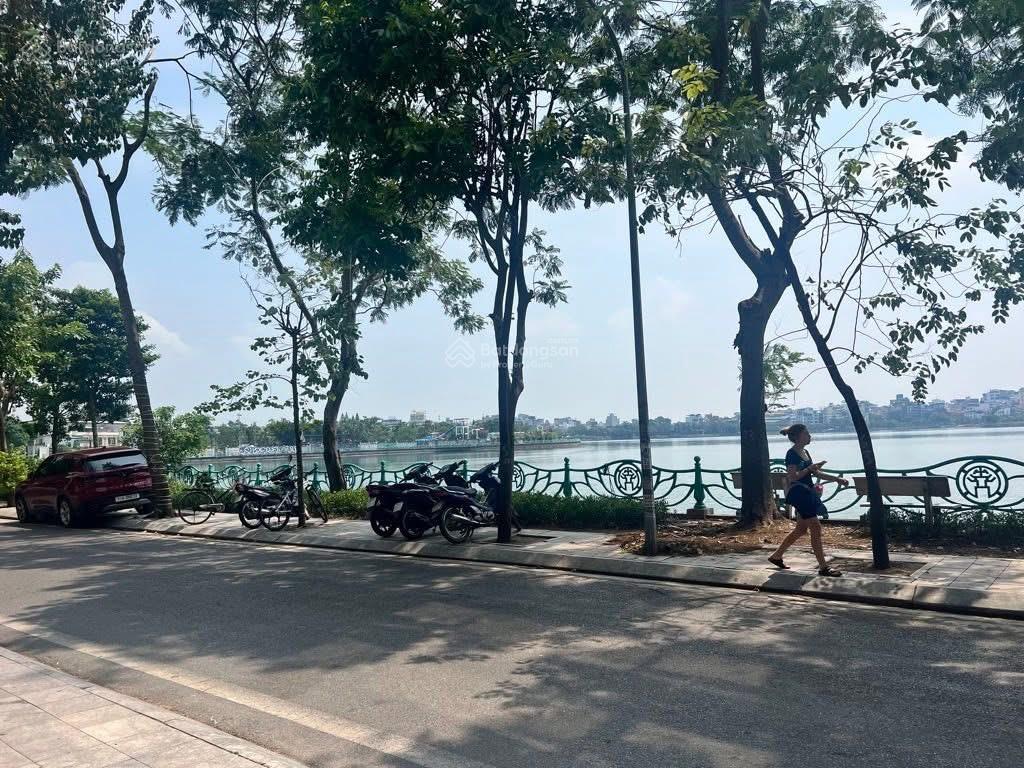Bán nhà chính chủ nguyễn đình thi tây hồ 42m mt 5m 3 ngủ view hồ nhỉnh 12 tỷ gần oto