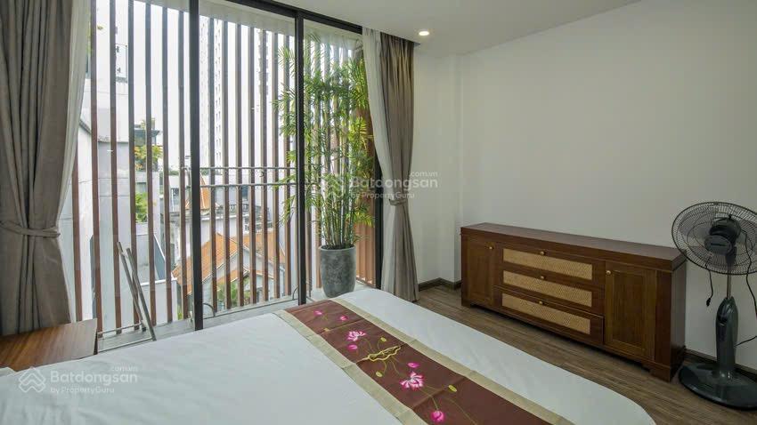 Hạ chào 5 tỷ bán gấp nhà phố từ hoa quảng an tây hồ 70m 8 tầng view hồ hơn 30 tỷ dòng tiền 90tr