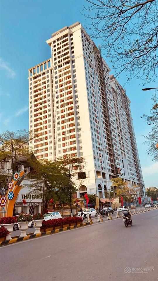 Cho thuê căn hộ 2 phòng ngủ, 2 vệ sinh full đồ tại chung cư eden garden