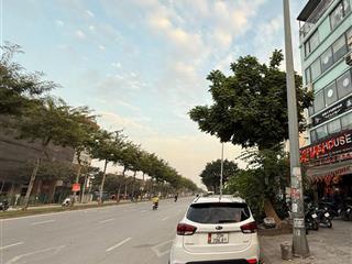 Nhà mặt phố trịnh văn bô lô góc sổ vuông pháp lý chuẩn 60m2 28 tỷ