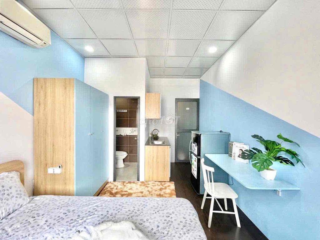 Phòng Sinh Viên ÂU CƠ - gần ĐH VĂN HIẾN