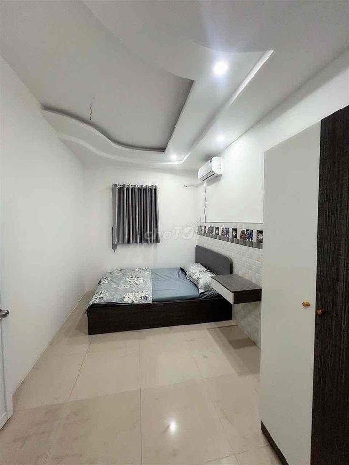 PHÒNG CHDV - HỒNG BÀNG + CÂY GÕ