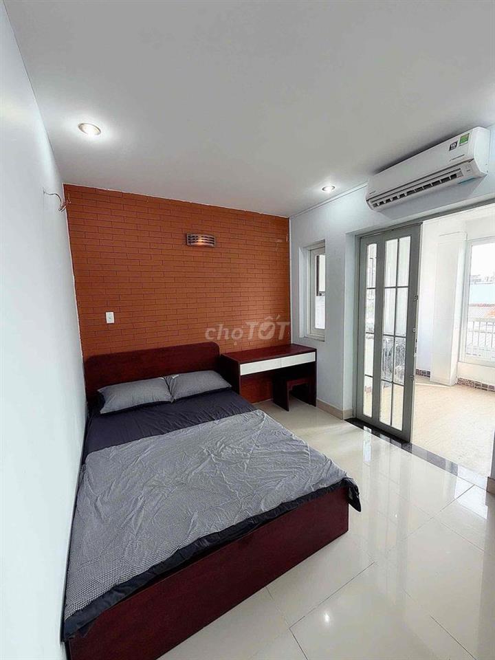 CHDV- LẠC LONG QUÂN Q11 Full NỘI THẤT MỚI 100%