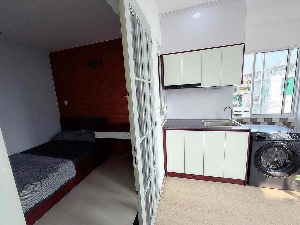CHDV- LẠC LONG QUÂN Q11 Full NỘI THẤT MỚI 100%