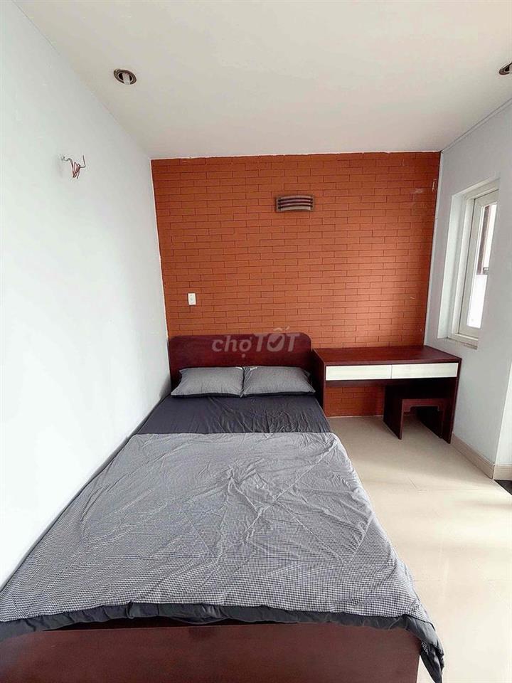 CHDV- LẠC LONG QUÂN Q11 Full NỘI THẤT MỚI 100%