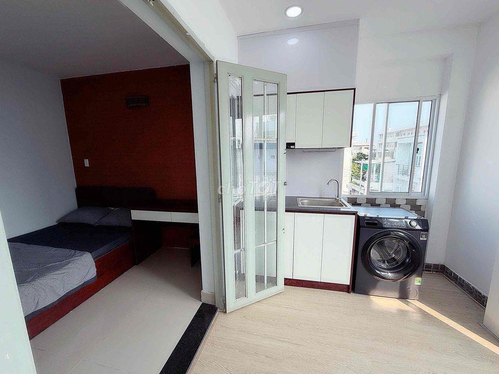 CHDV- LẠC LONG QUÂN Q11 Full NỘI THẤT MỚI 100%