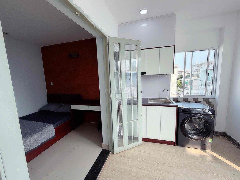 CHDV- LẠC LONG QUÂN Q11 Full NỘI THẤT MỚI 100%