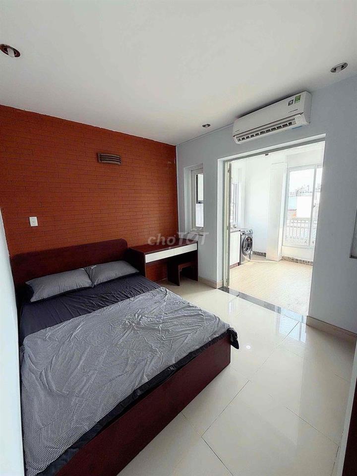 CHDV- LẠC LONG QUÂN Q11 Full NỘI THẤT MỚI 100%
