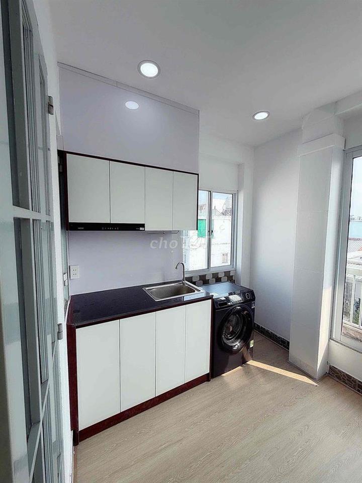CHDV- LẠC LONG QUÂN Q11 Full NỘI THẤT MỚI 100%