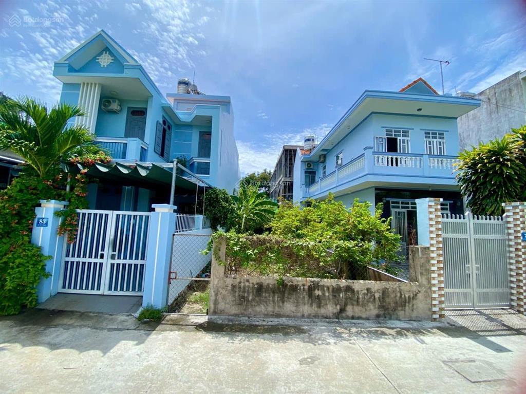 Bán lô đất đô thị mặt tiền đường sử hy nhan phường bắc nha trang vĩnh hoà  0908 208 ***