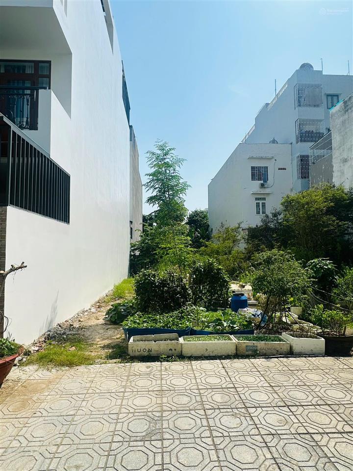 Bán lô đất nền đã có sổ riêng đường t12 tại khu đô thị an bình tân  0908 208 ***