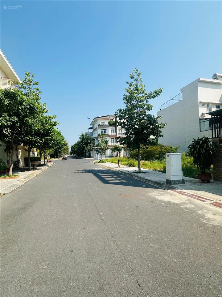 Bán lô đất nền đã có sổ riêng đường t12 tại khu đô thị an bình tân  0908 208 ***