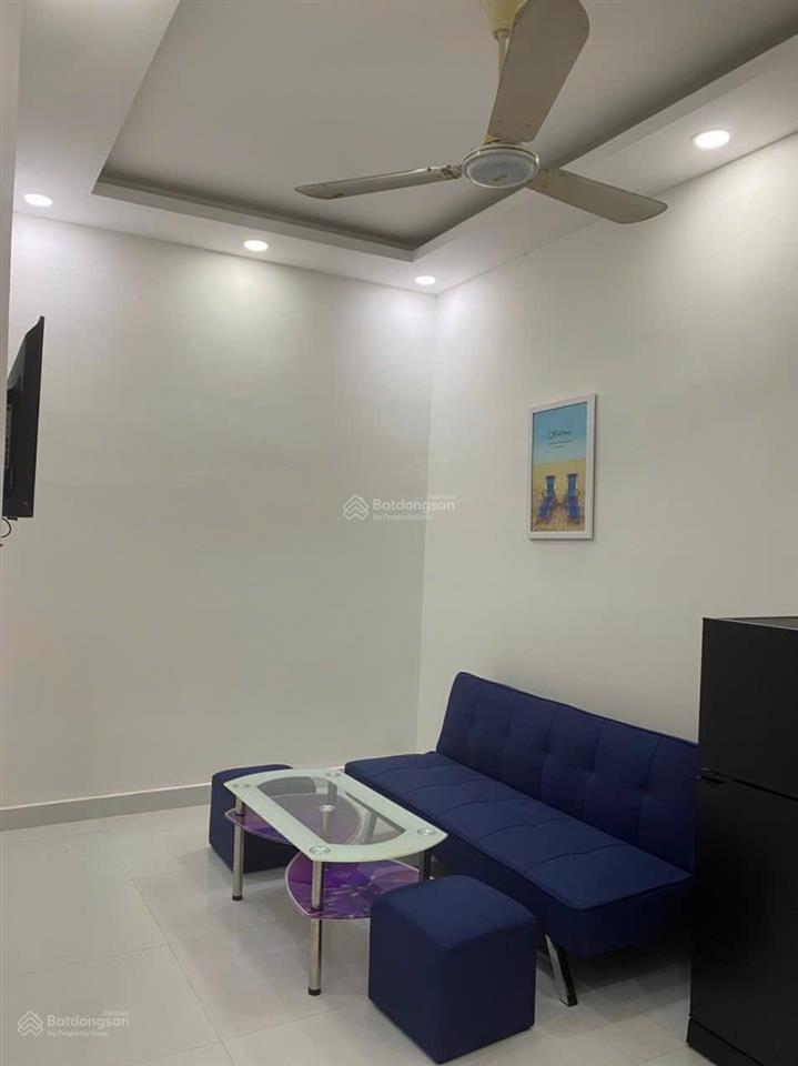 Bán nhà 4 tầng đang cho thuê căn hộ mini hẻm đường nguyễn thiện thuật  0908 208 ***