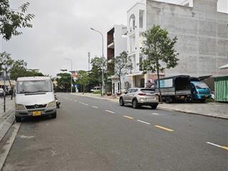 Bán lô đất mặt tiền đường chính thích quảng đức trong kđt hà quang 2  0908 208 ***