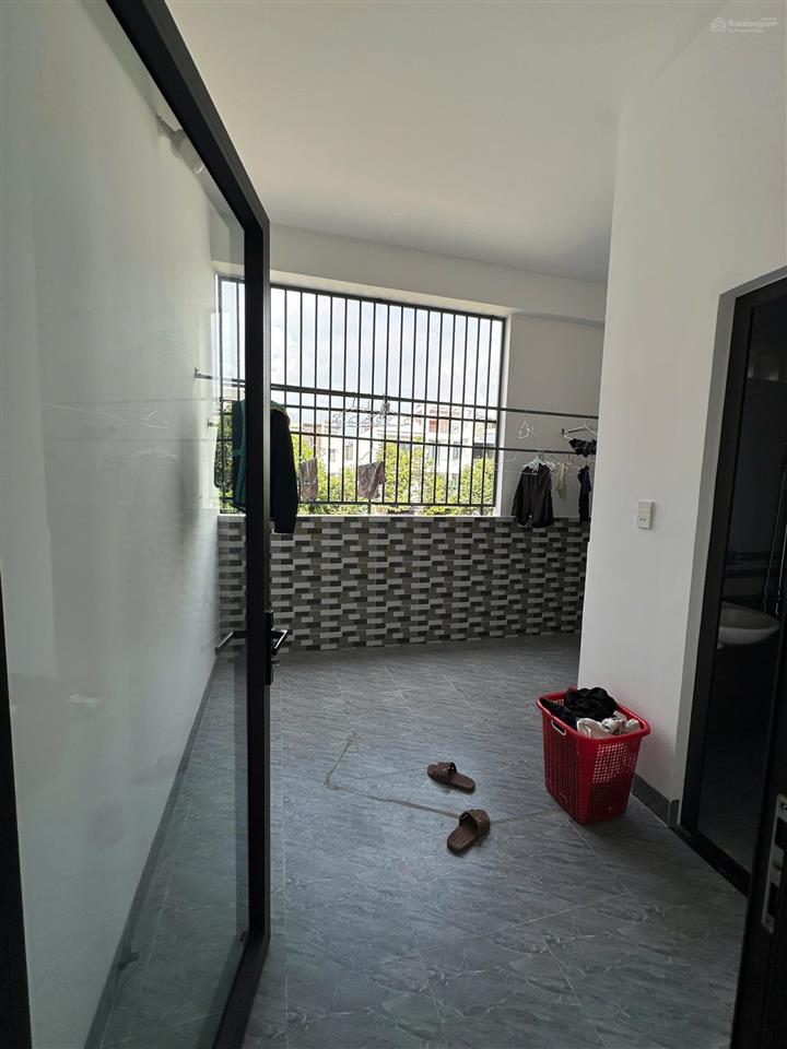 Bán nhà mặt tiền đường võ văn kiệt tại kđt an bình tân thuận lợi kinh doanh  0908 208 ***