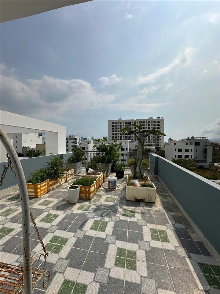 Bán nhà mặt tiền đường võ văn kiệt tại kđt an bình tân thuận lợi kinh doanh  0908 208 ***