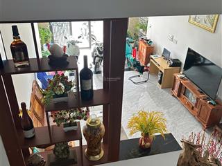 Bán nhà mặt tiền đường võ văn kiệt tại kđt an bình tân thuận lợi kinh doanh  0908 208 ***