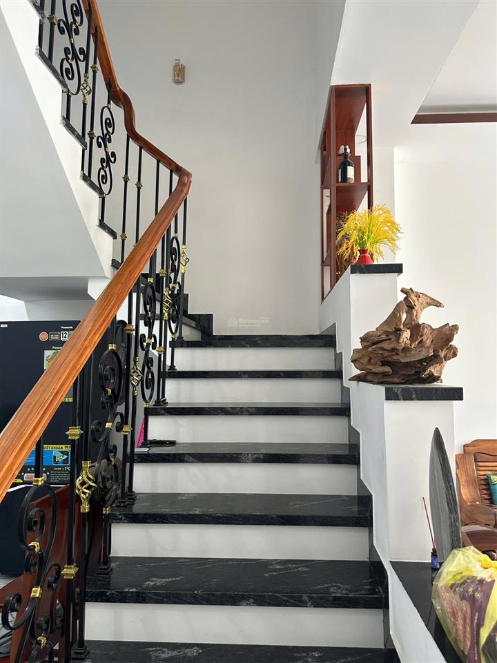 Bán nhà mặt tiền đường võ văn kiệt tại kđt an bình tân thuận lợi kinh doanh  0908 208 ***