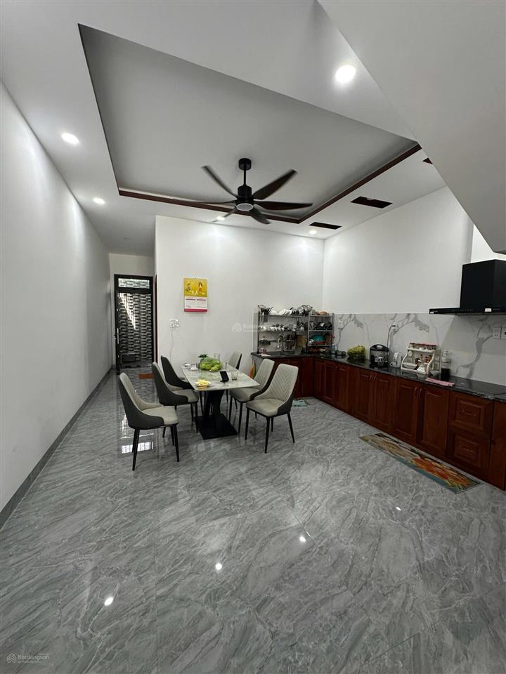 Bán nhà mặt tiền đường võ văn kiệt tại kđt an bình tân thuận lợi kinh doanh  0908 208 ***