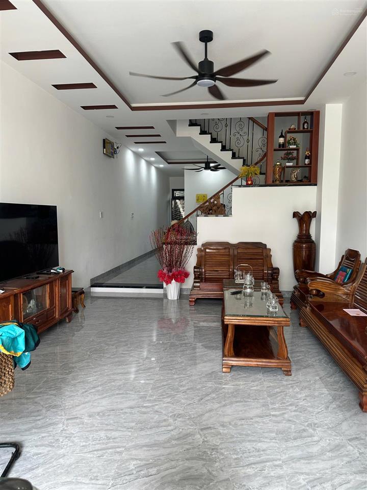 Bán nhà mặt tiền đường võ văn kiệt tại kđt an bình tân thuận lợi kinh doanh  0908 208 ***