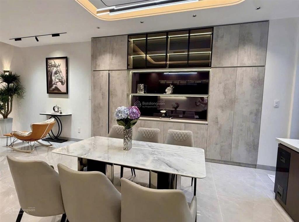 Bán nhà 3 tầng đường thông số 97 gần công viên tại gói 5 kđt mỹ gia  0908 208 ***